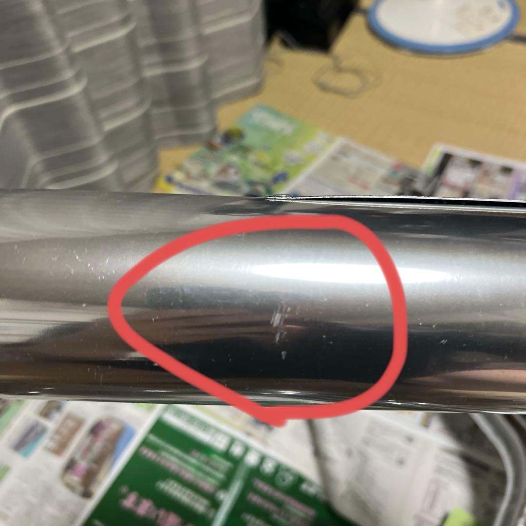 NAKANOイーレス菅