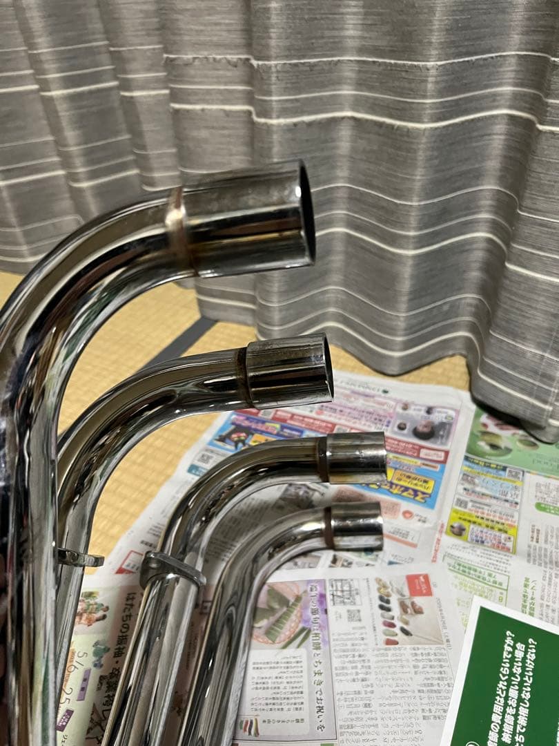 NAKANOイーレス菅