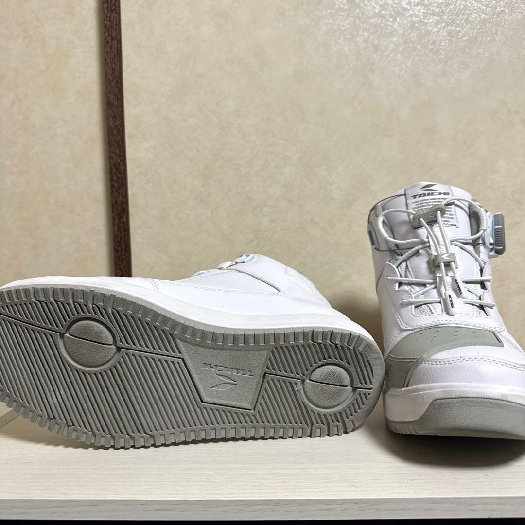 RSタイチ RSS014 DRYMASTER ブレイク シューズ