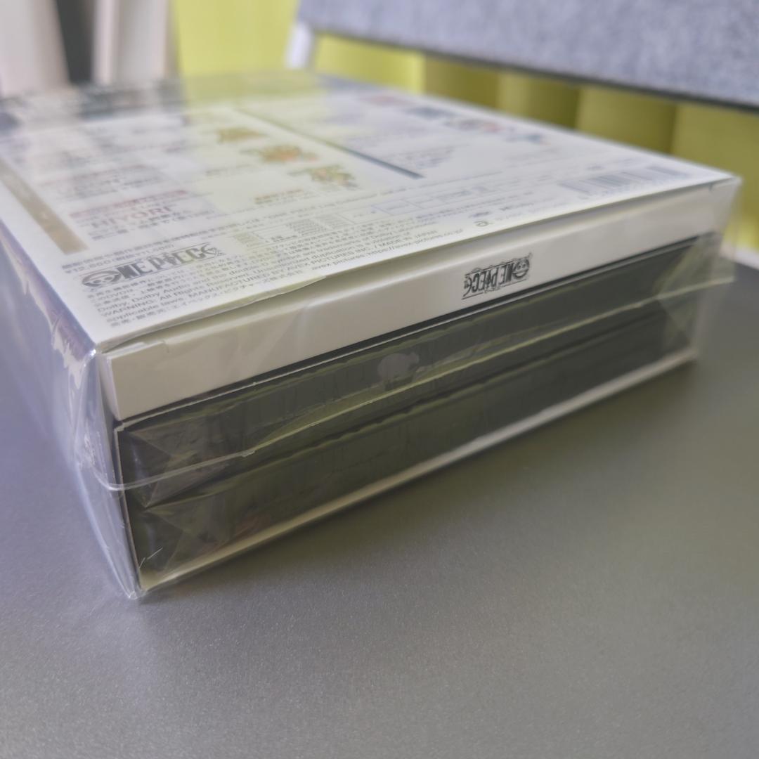 初回盤特典付き錦えもんログコレクションワンピースKINEMONワノ国編カイドウ