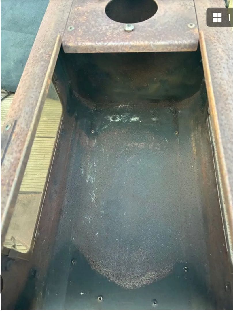 vastland薪ストーブ