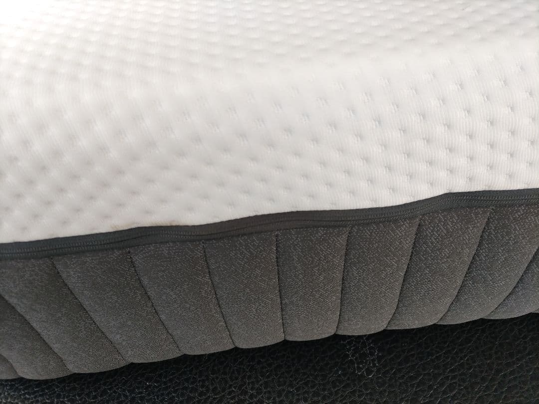 〜4/25限定！腰痛軽減に期待できるエマスリープ エマ・ハイブリッドV2 ダブル