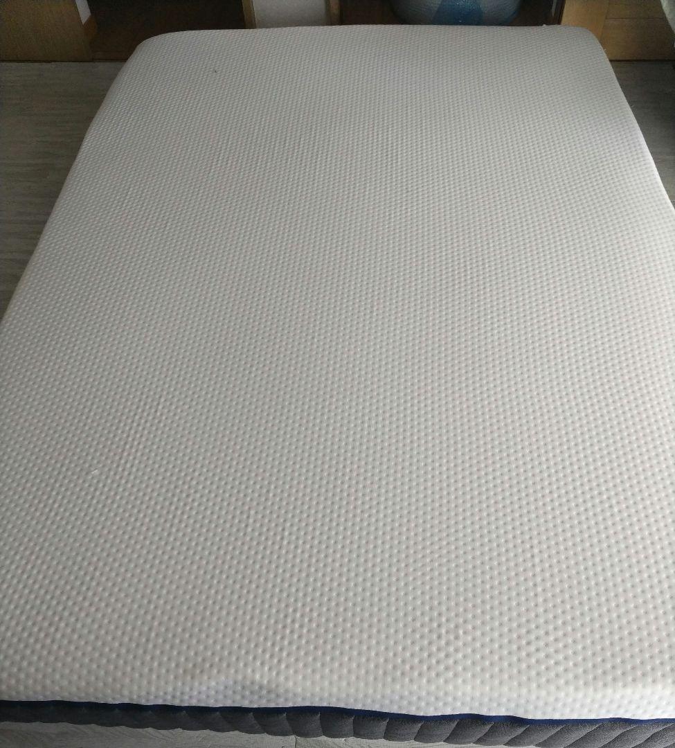 〜4/25限定！腰痛軽減に期待できるエマスリープ エマ・ハイブリッドV2 ダブル