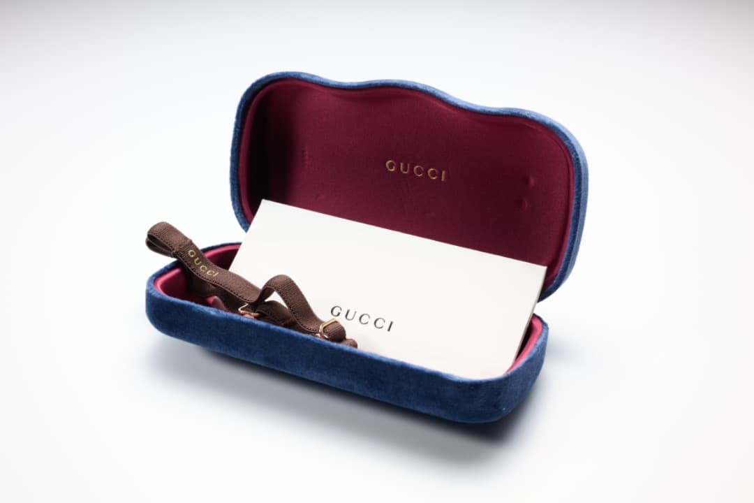 GUCCI サングラス 椎名林檎 紅白着用モデル 新品 正規品