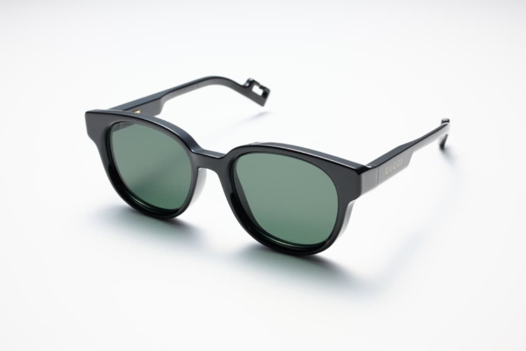 GUCCI サングラス 椎名林檎 紅白着用モデル 新品 正規品