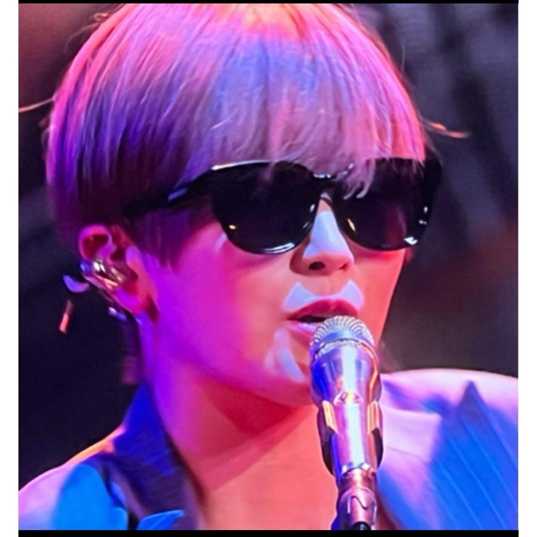 GUCCI サングラス 椎名林檎 紅白着用モデル 新品 正規品