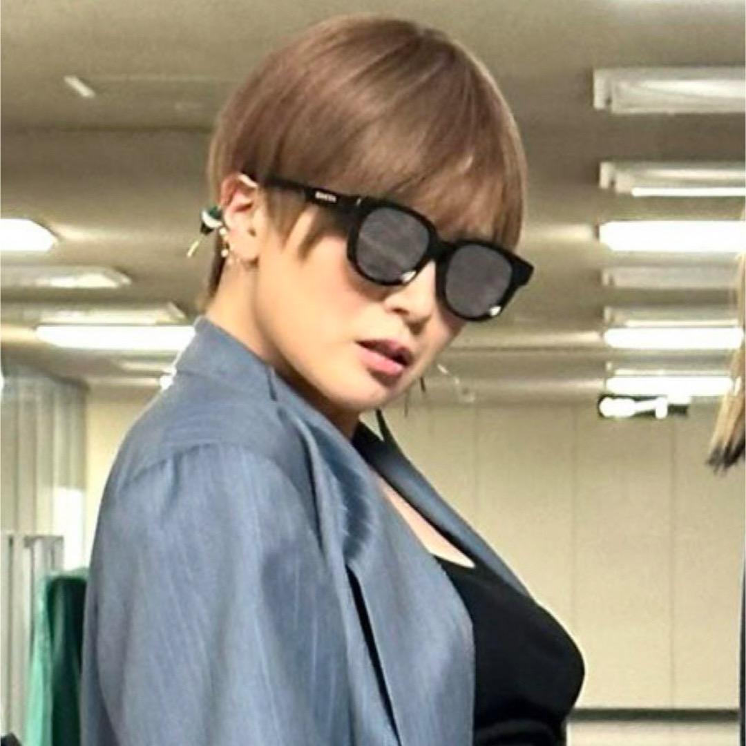 GUCCI サングラス 椎名林檎 紅白着用モデル 新品 正規品