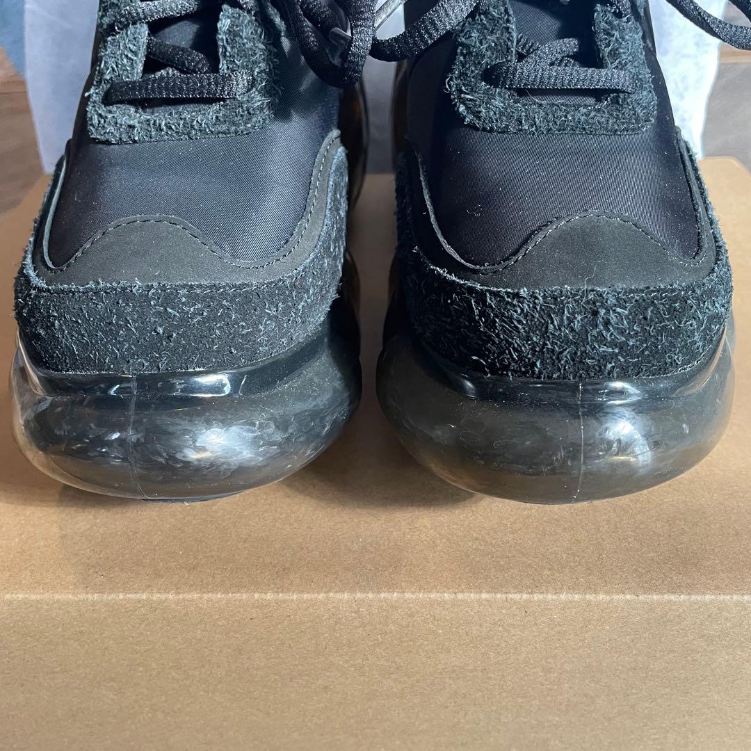 grounds MOOPIE CLASSIC ブラック23cm