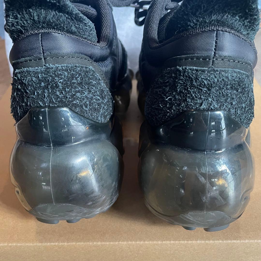 grounds MOOPIE CLASSIC ブラック23cm