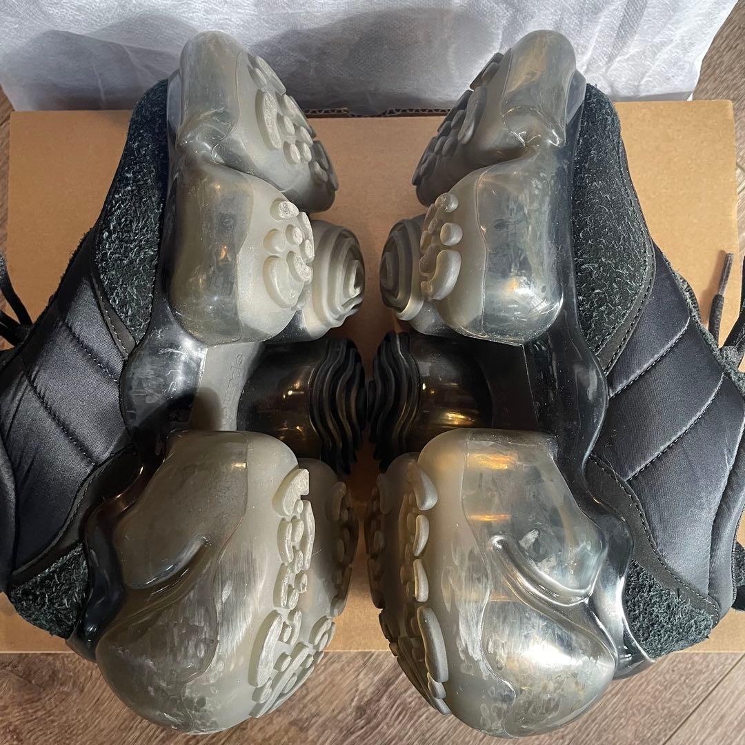 grounds MOOPIE CLASSIC ブラック23cm