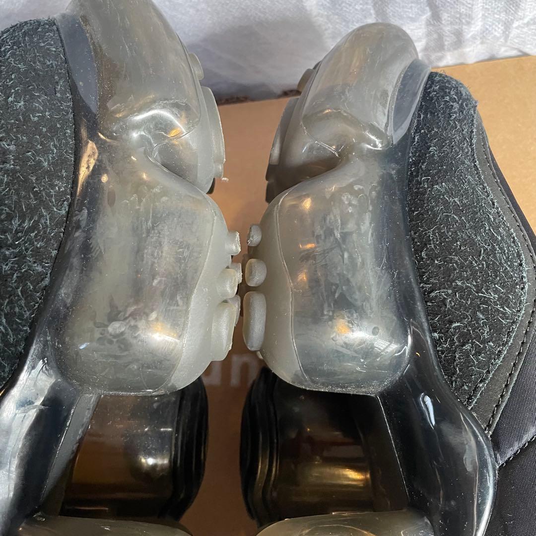 grounds MOOPIE CLASSIC ブラック23cm