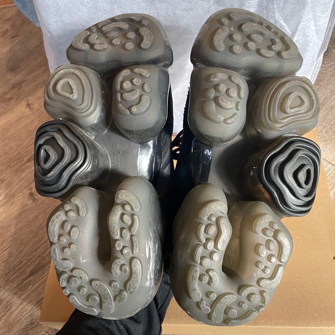 grounds MOOPIE CLASSIC ブラック23cm