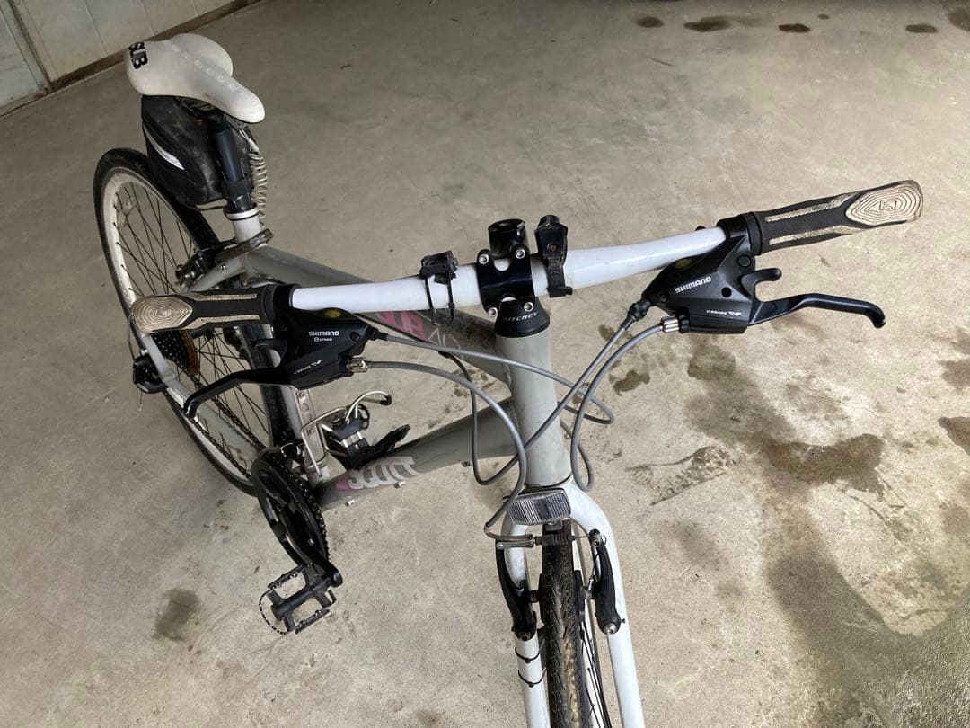 値下げお得【お洒落でカッコいい】SCOTT(スコット)SUB40（700Ｃ）