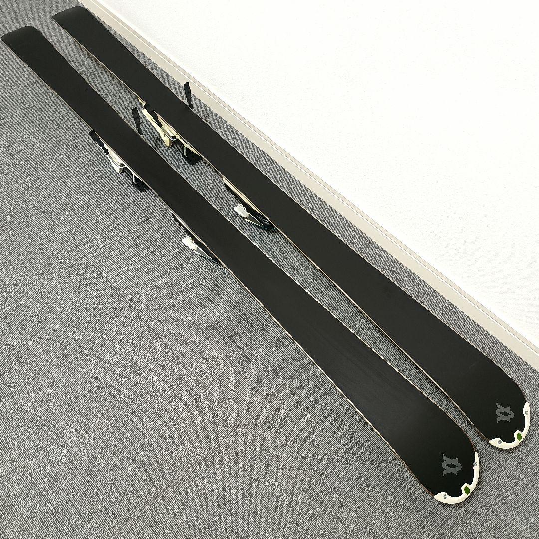 スキー volkl 151 フォルクル estrella