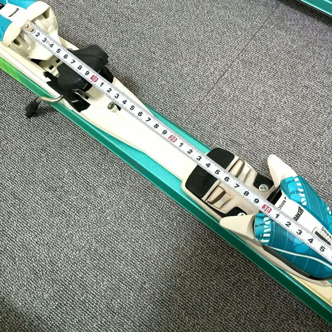 スキー volkl 151 フォルクル estrella