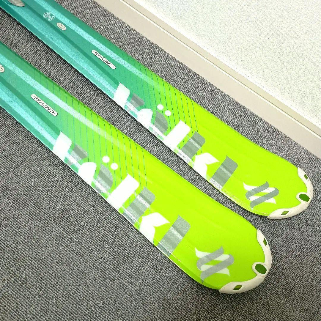 スキー volkl 151 フォルクル estrella