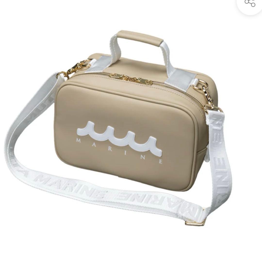 ムータ　バック