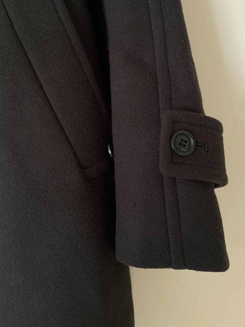 BABYLONEステンミドルコート