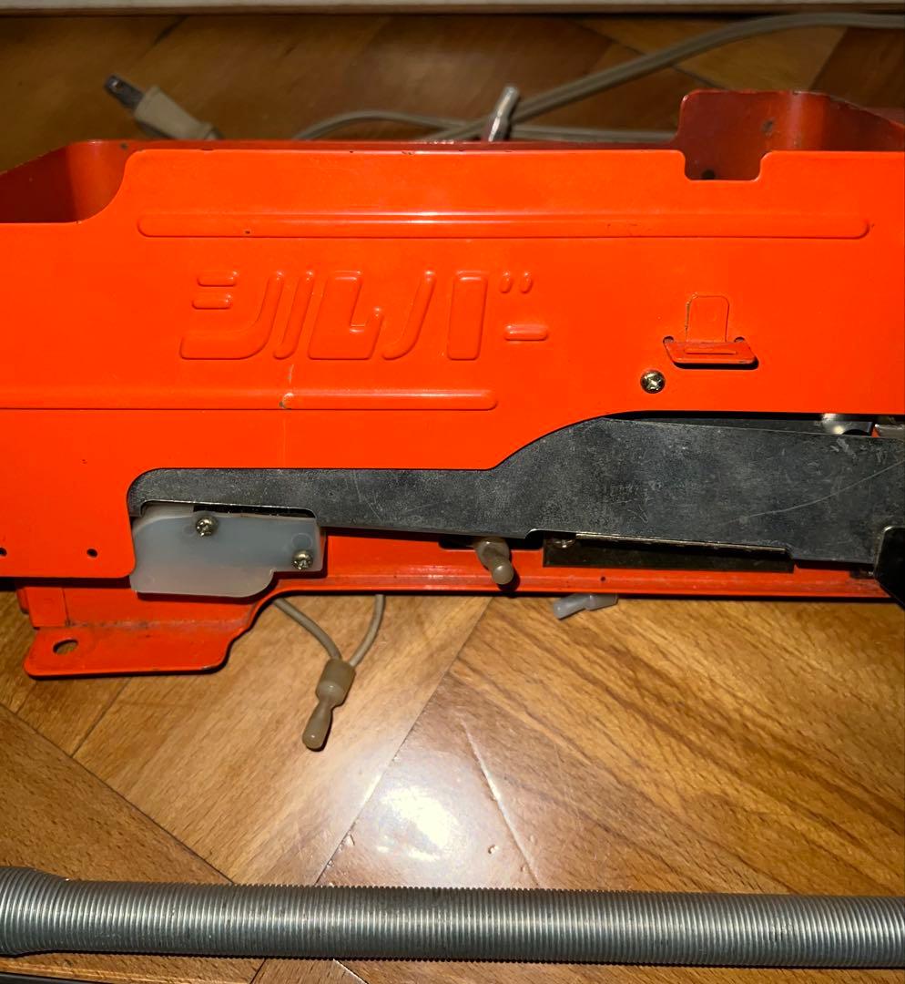 シルバー電研玉上げ機