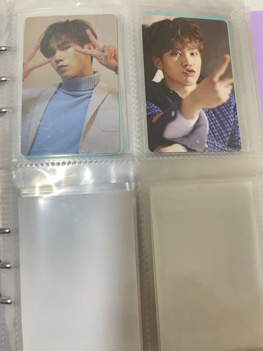 全種 ASTRO ラキ トレカ