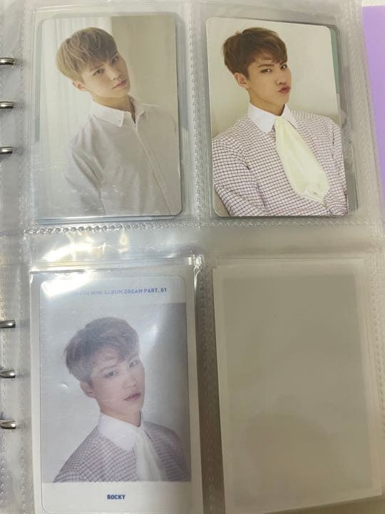 全種 ASTRO ラキ トレカ