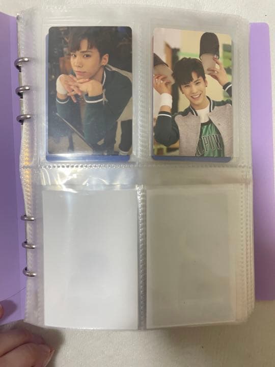 全種 ASTRO ラキ トレカ