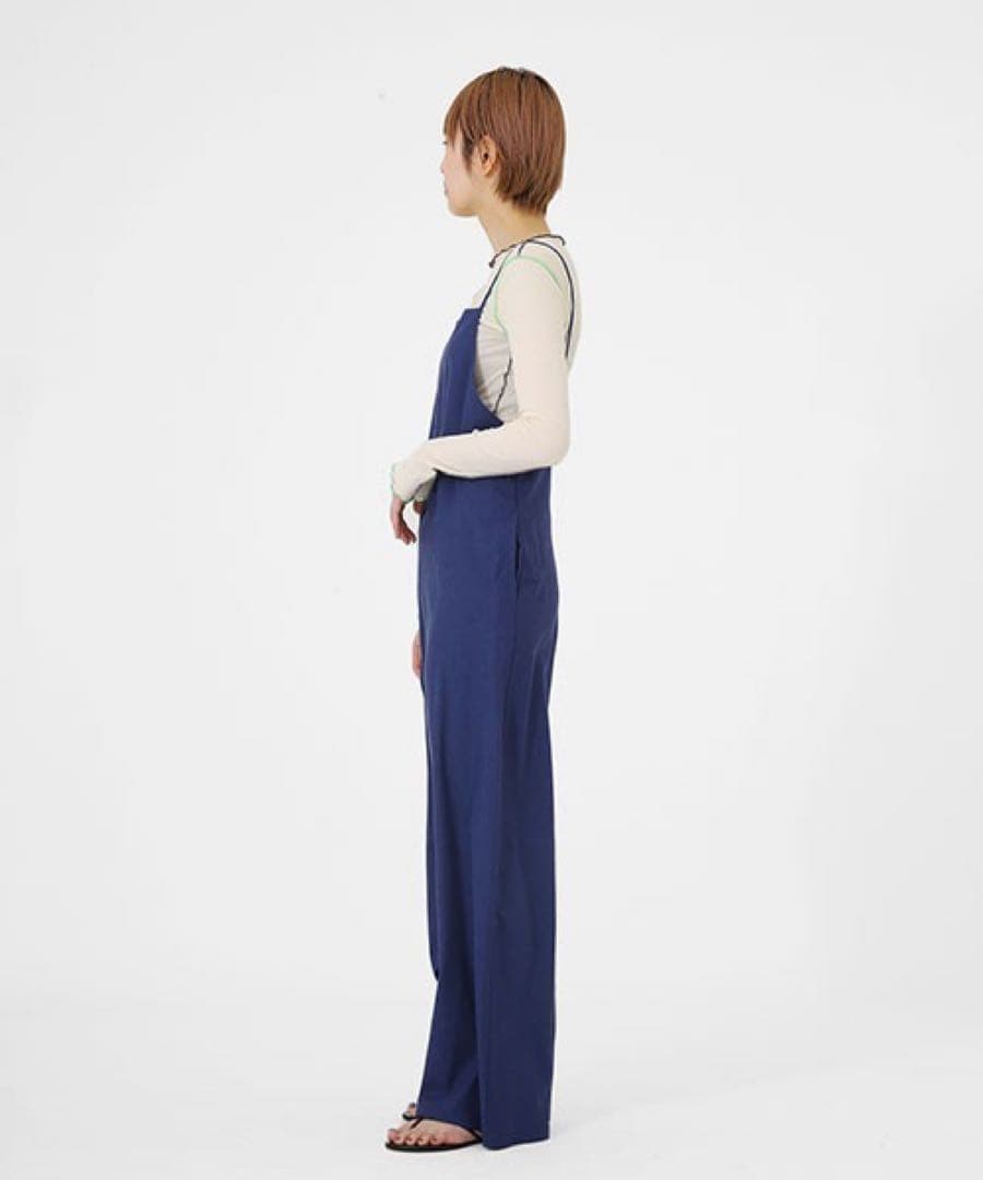 【定価25,300円】BASERANGE / YUMI JUMPSUIT