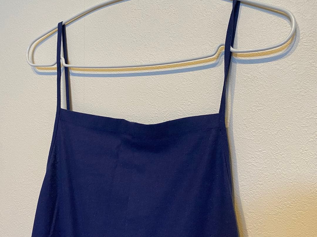 【定価25,300円】BASERANGE / YUMI JUMPSUIT