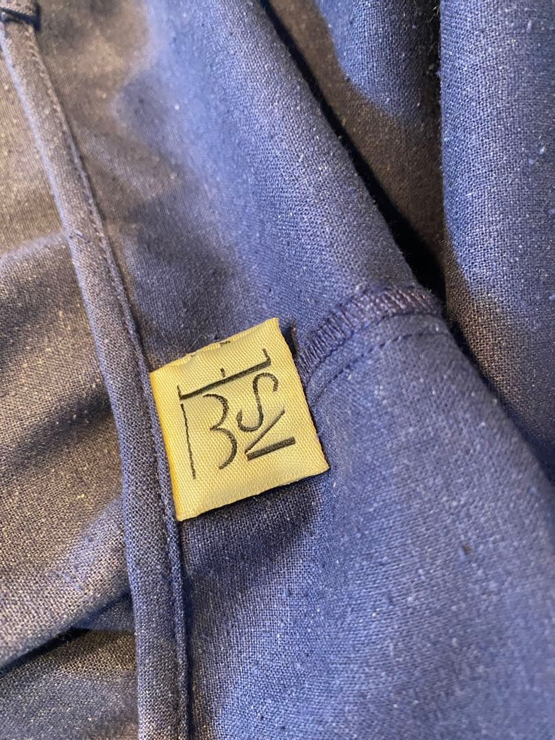 【定価25,300円】BASERANGE / YUMI JUMPSUIT