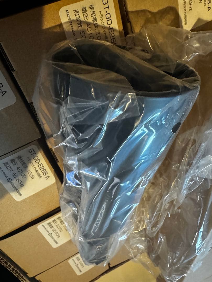 gt-gd-e26b-a 新品　20個