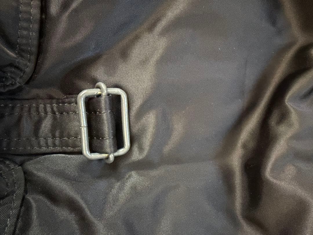 美品 PORTER　ポーター　タンカー　リュック　バッグパック　デイパック