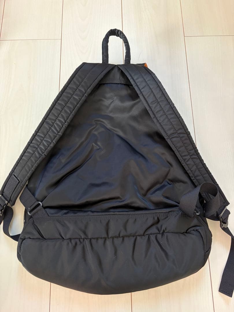 美品 PORTER　ポーター　タンカー　リュック　バッグパック　デイパック