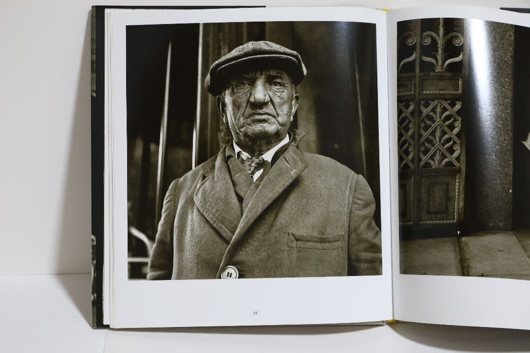 アート・デザイン・音楽 Vivian Maier Street Photographer