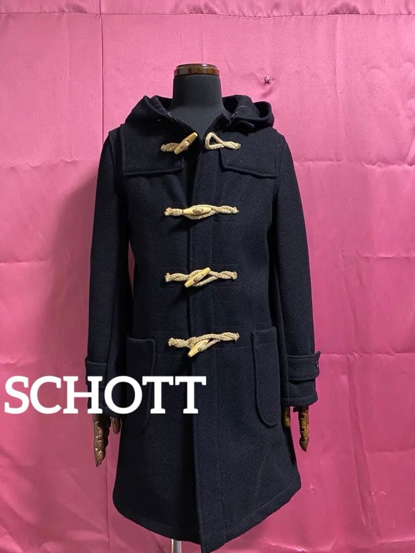 こき様ご購入用SCHOTT BROS.◇U.S.711N◇U.S.A.製メンズ