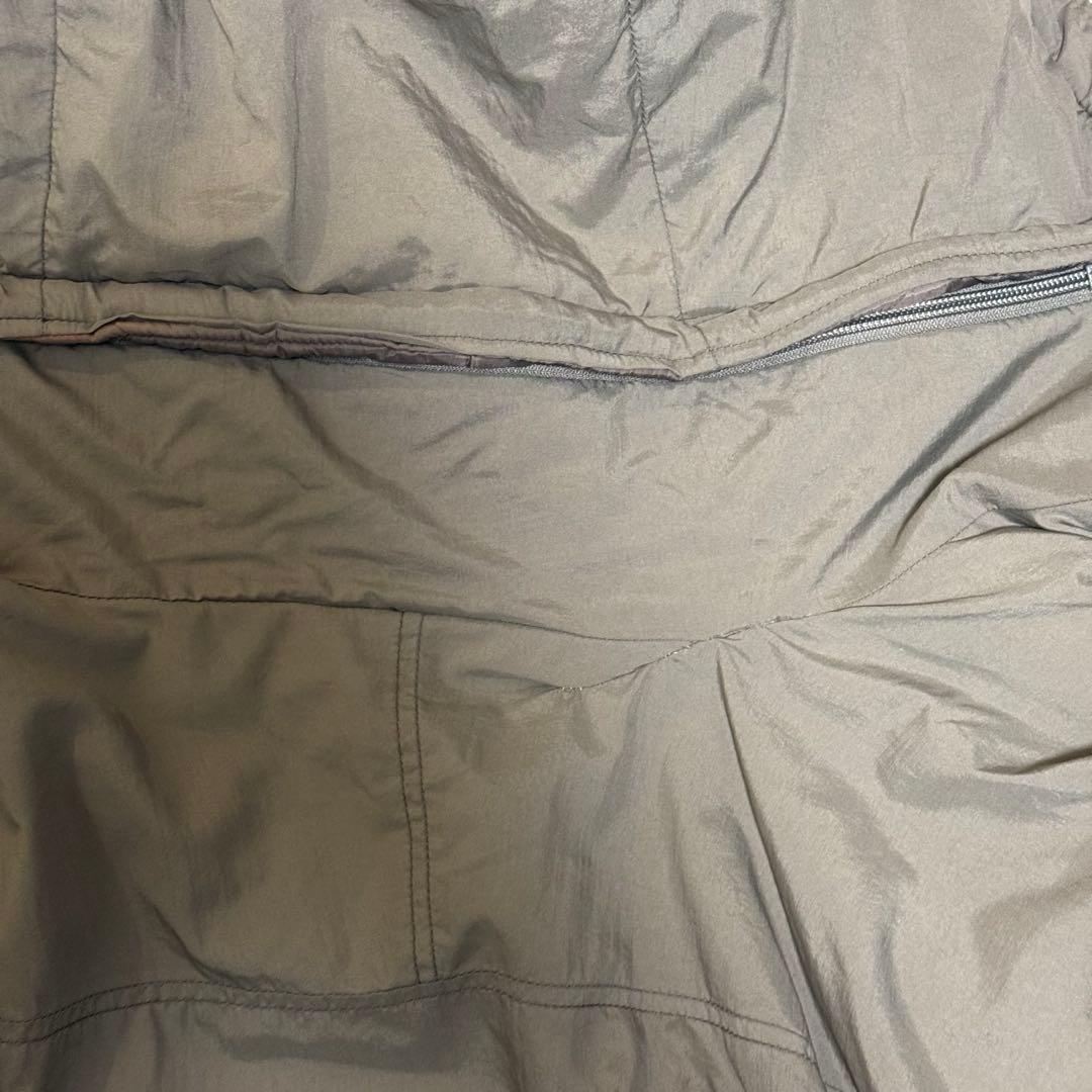 米軍 実物 SEKRI HALYS PCU LEVEL7 TYPE1 LARGE