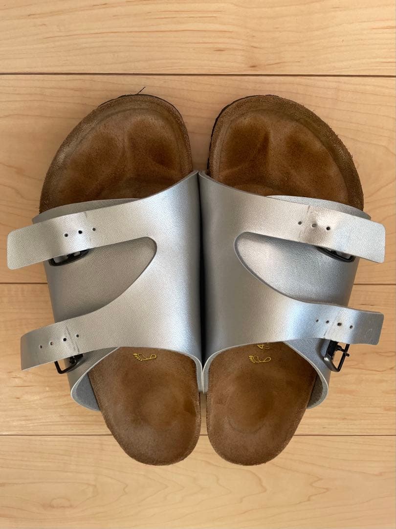 ビルケンシュトック　チューリッヒ　42