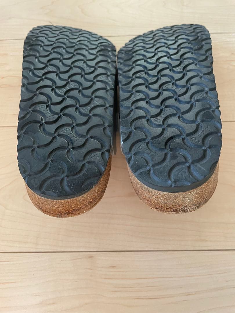 ビルケンシュトック　チューリッヒ　42