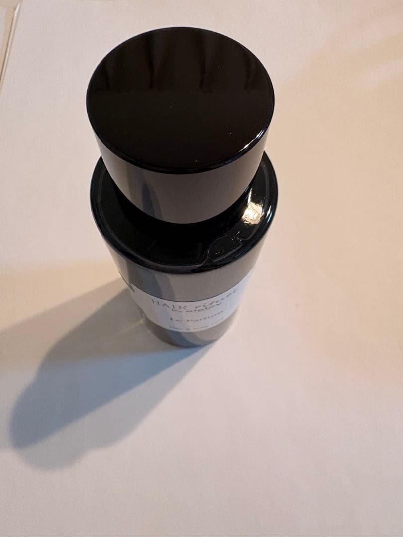 シスレー sisley ヘアリチュル ル パルファム　100ml