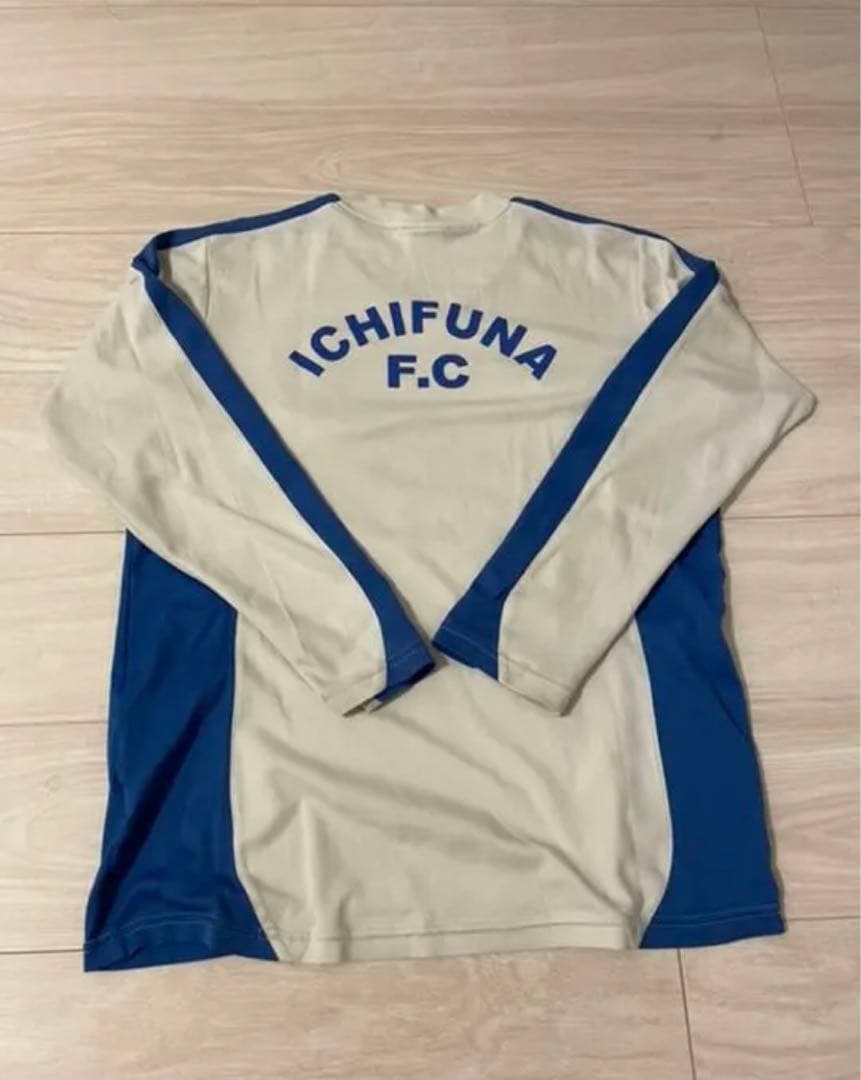 ⭐︎激レア市立船橋サッカー部　インターハイ優勝シーズン