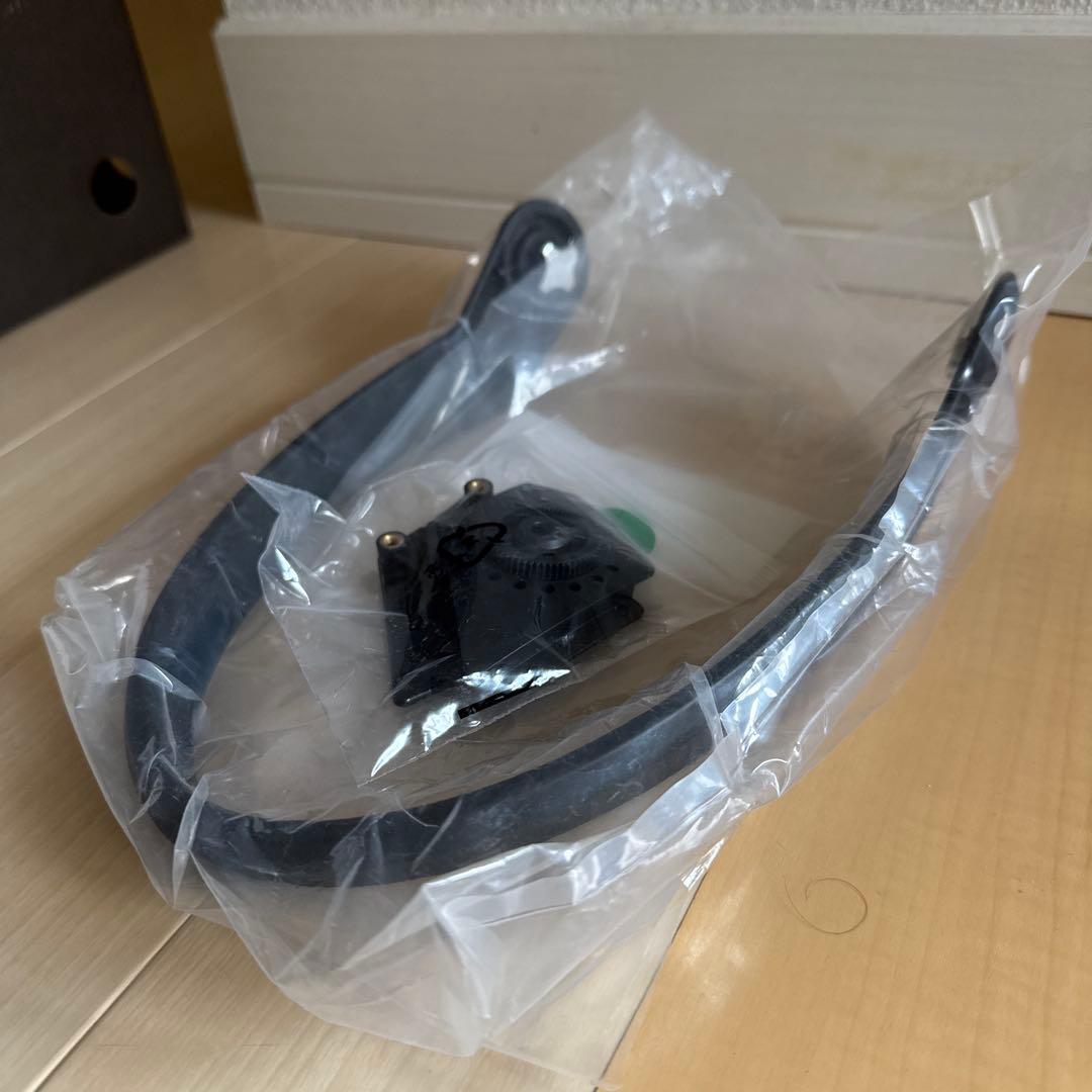 HEAD スキーヘルメット　DOWNFORCE Mサイズ　ホワイト