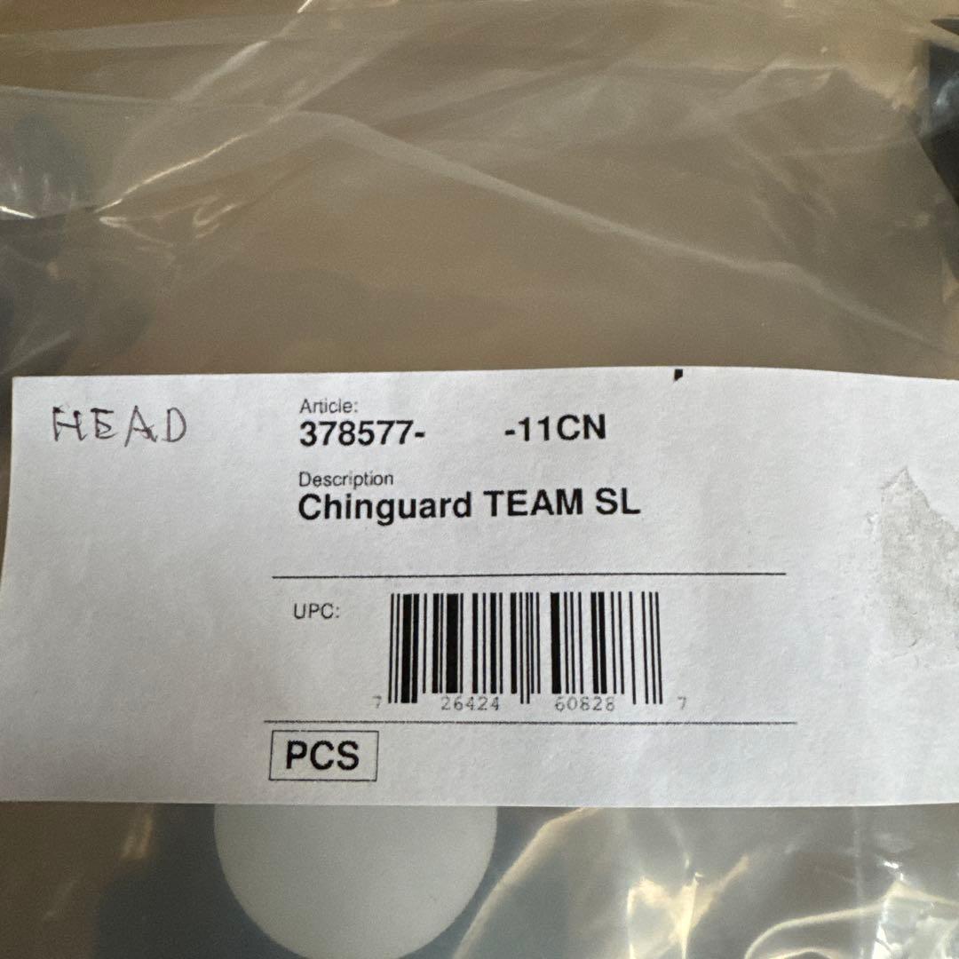 HEAD スキーヘルメット　DOWNFORCE Mサイズ　ホワイト