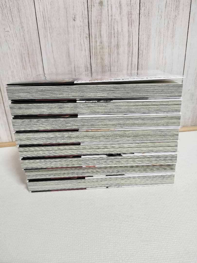 10DANCE 1～8巻 既刊全巻セット テンダンス 井上佐藤