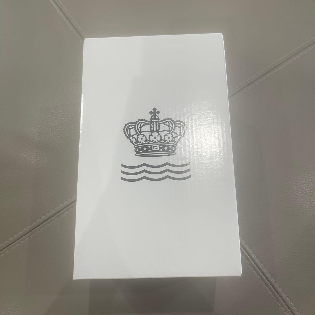   プリンセス ベース ロイヤルコペンハーゲン花瓶