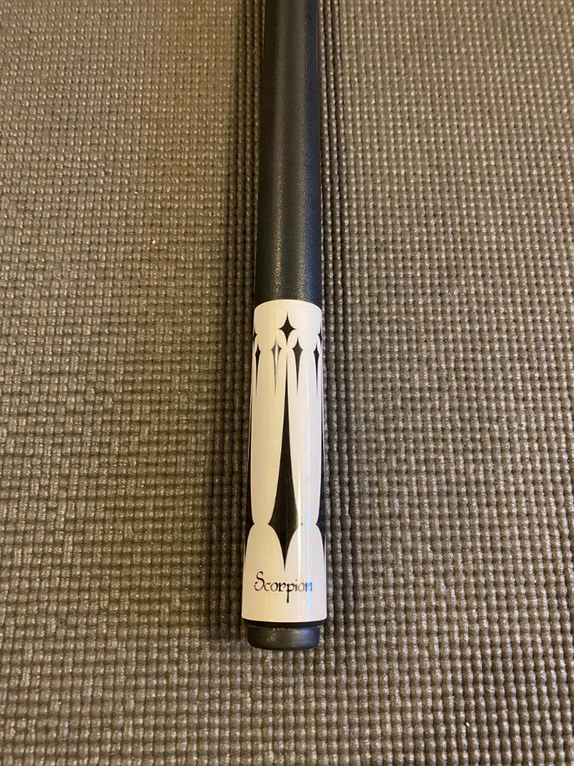 ビリヤードキュー スコーピオン SCORP-21