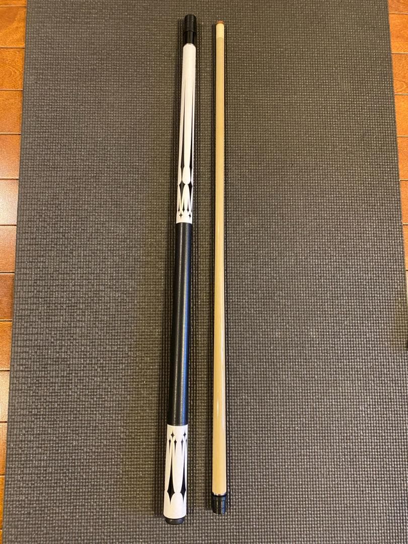 ビリヤードキュー スコーピオン SCORP-21