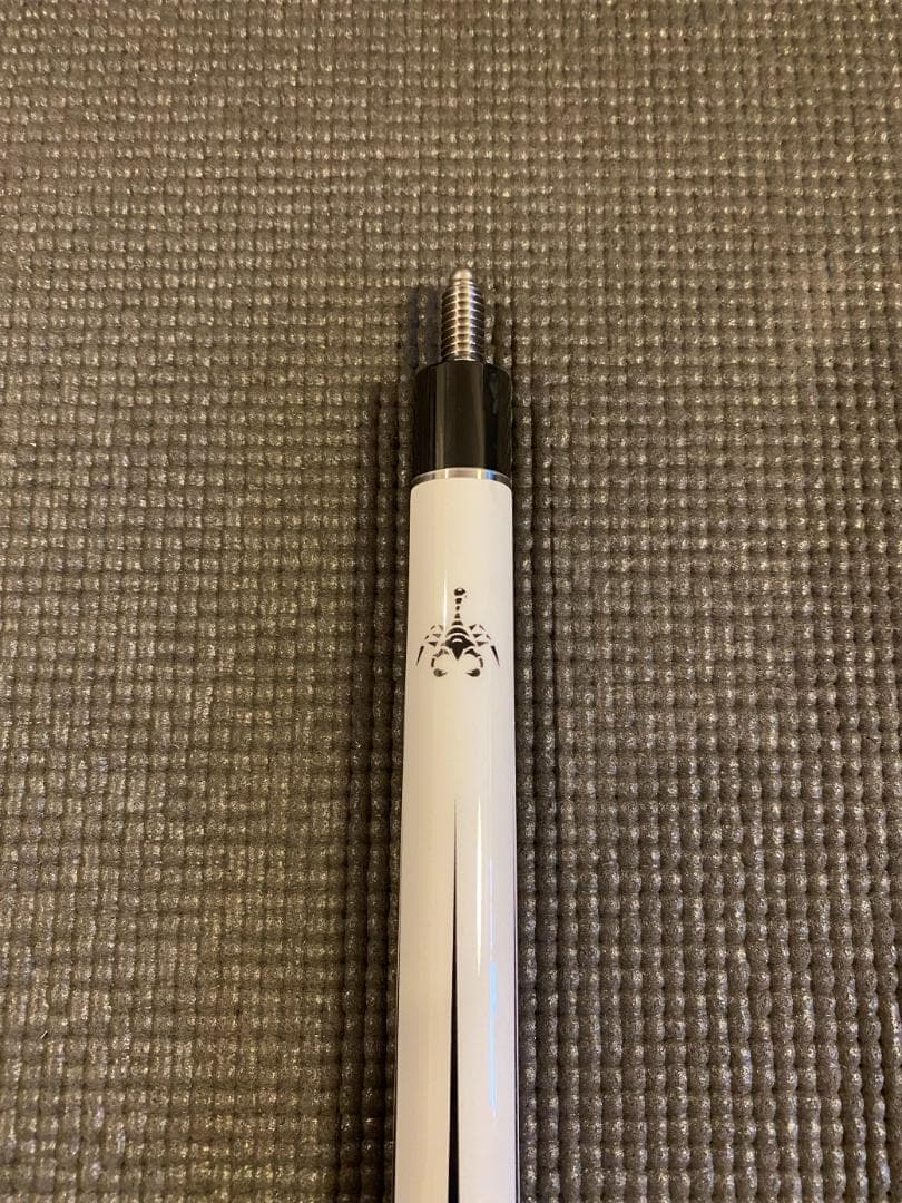 ビリヤードキュー スコーピオン SCORP-21