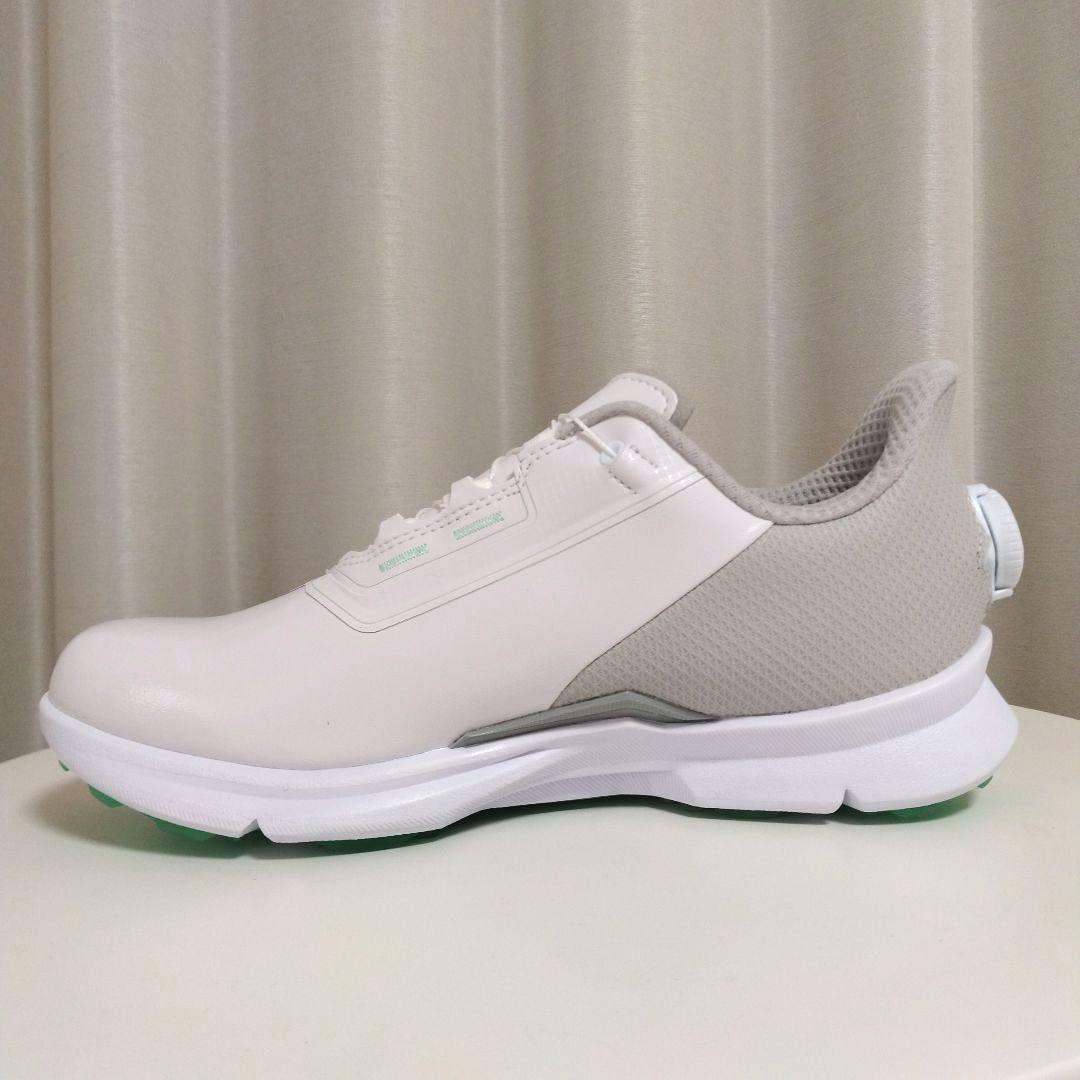 【フットジョイ】FJ フューエルBOA 24.5cm