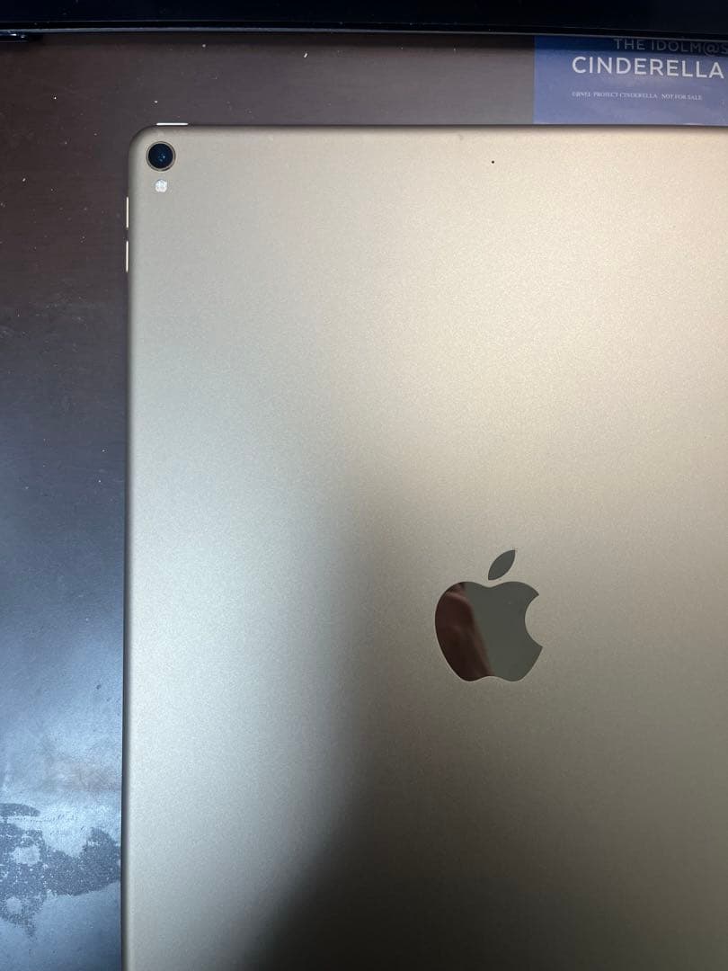 iPad Pro 12.9インチ 第2世代 Wi-Fi 64GBバッテリー89%