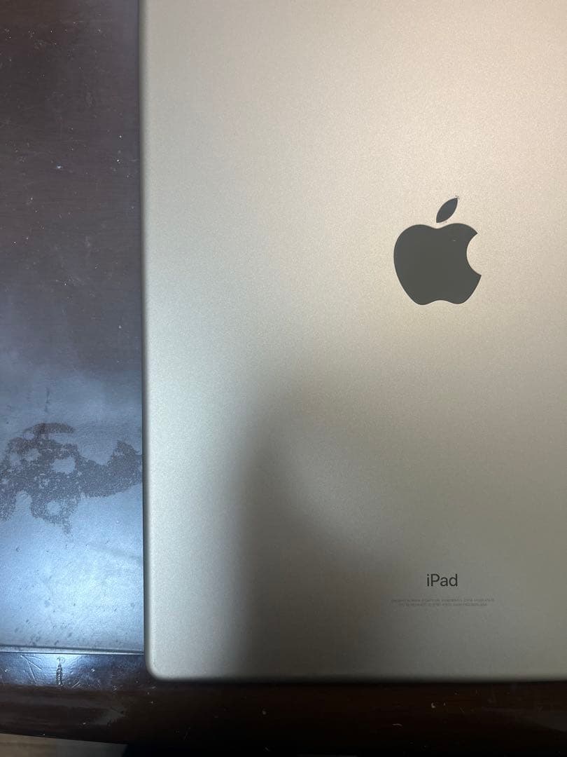 iPad Pro 12.9インチ 第2世代 Wi-Fi 64GBバッテリー89%