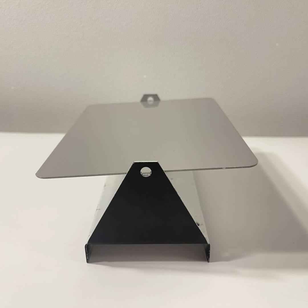 シャルロット ペリアン Charlotte Perriand CP-1 グレー